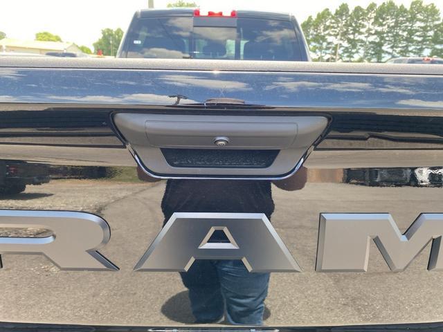 new 2025 Ram 3500 car, priced at $56,423