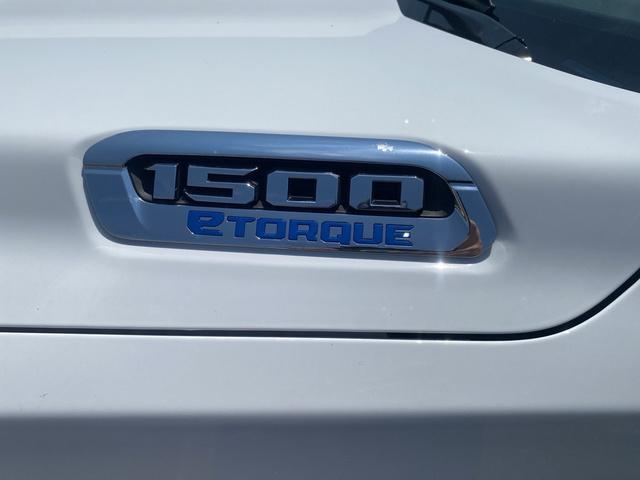 new 2025 Ram 1500 car, priced at $41,671