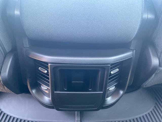 new 2025 Ram 1500 car, priced at $41,671