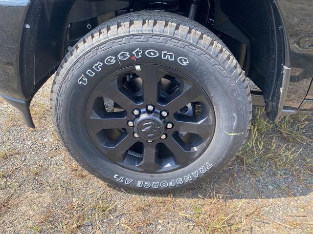 new 2025 Ram 2500 car, priced at $72,101