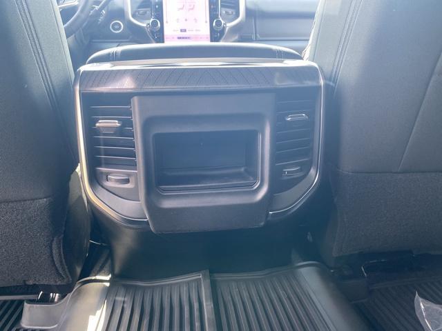 new 2025 Ram 2500 car, priced at $72,101
