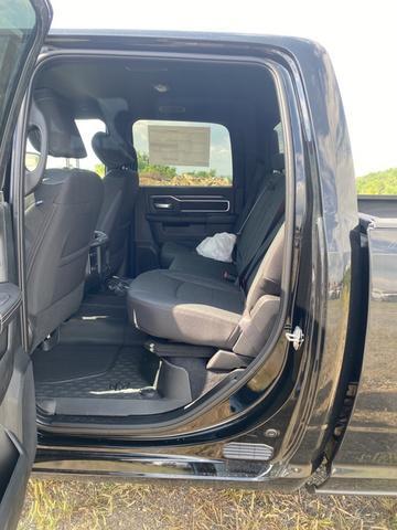 new 2025 Ram 2500 car, priced at $72,101