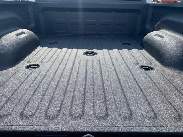 new 2025 Ram 2500 car, priced at $72,101