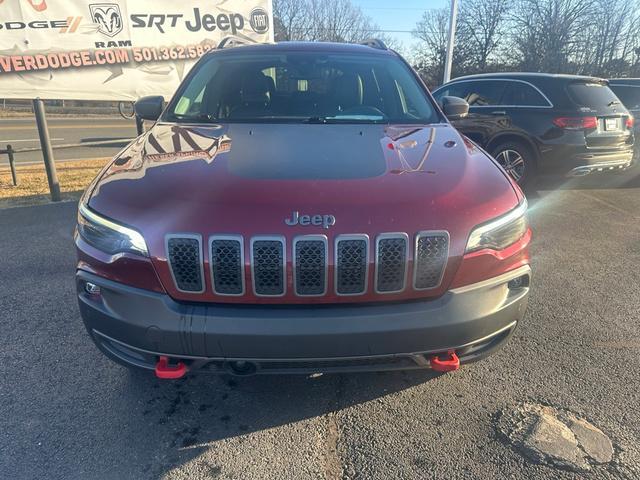 used 2019 Ram 1500 car, priced at $26,963