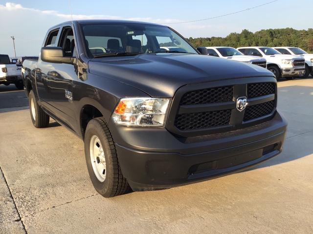 new 2024 Ram 1500 Classic car, priced at $39,549