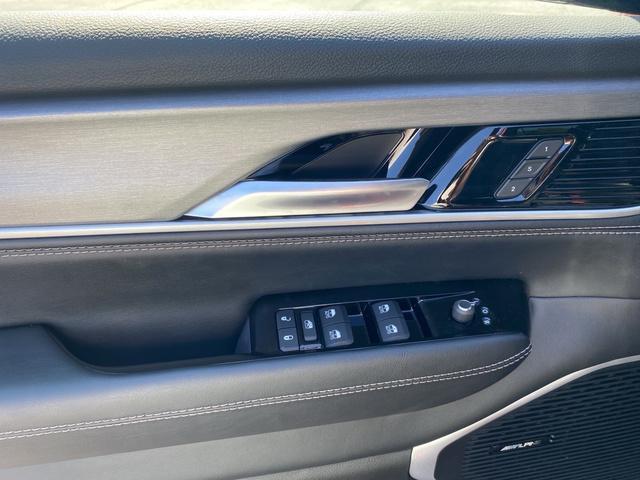 new 2025 Jeep Wagoneer L car, priced at $75,168