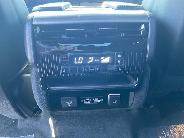 new 2025 Jeep Wagoneer L car, priced at $75,168