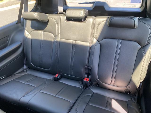 new 2025 Jeep Wagoneer L car, priced at $75,168