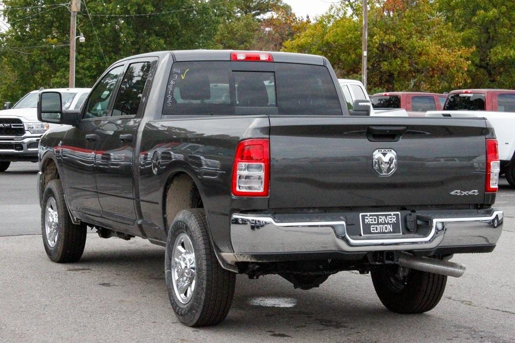 new 2024 Ram 2500 car, priced at $59,761