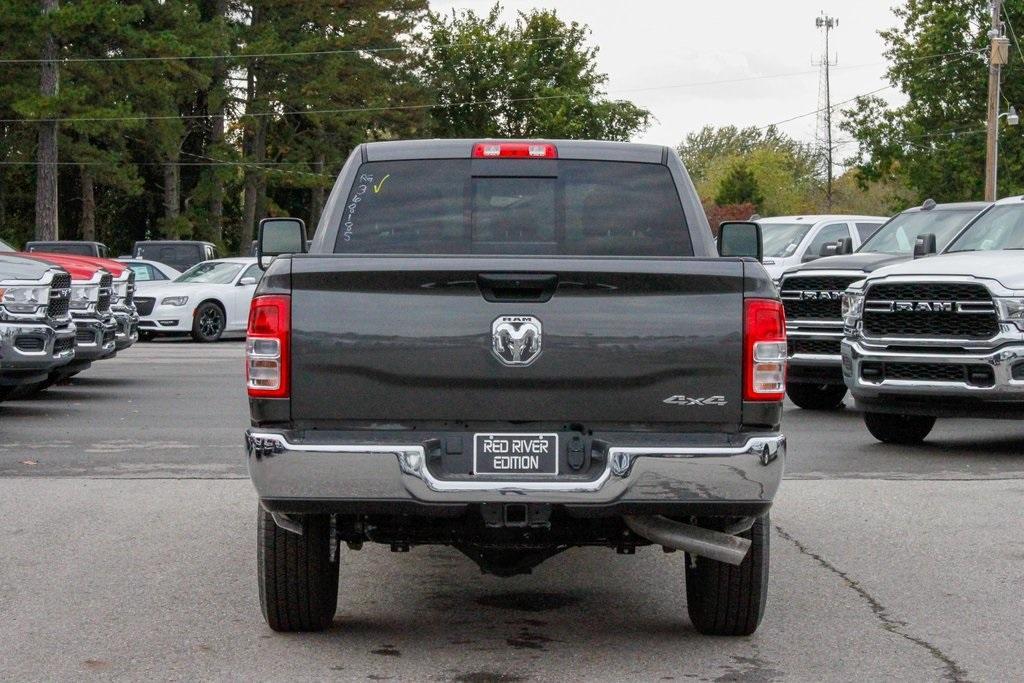 new 2024 Ram 2500 car, priced at $59,761