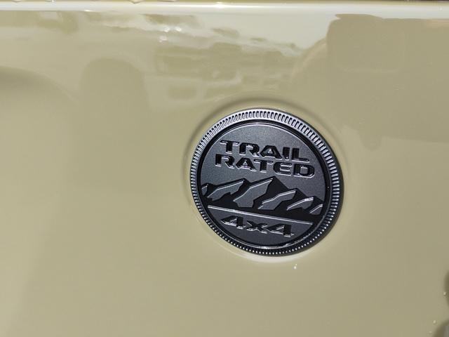 new 2025 Jeep Gladiator car, priced at $44,241