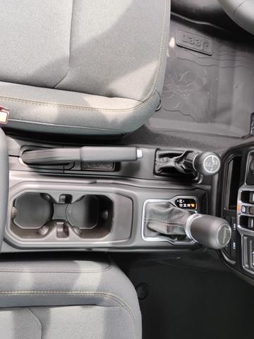 new 2025 Jeep Gladiator car, priced at $44,241
