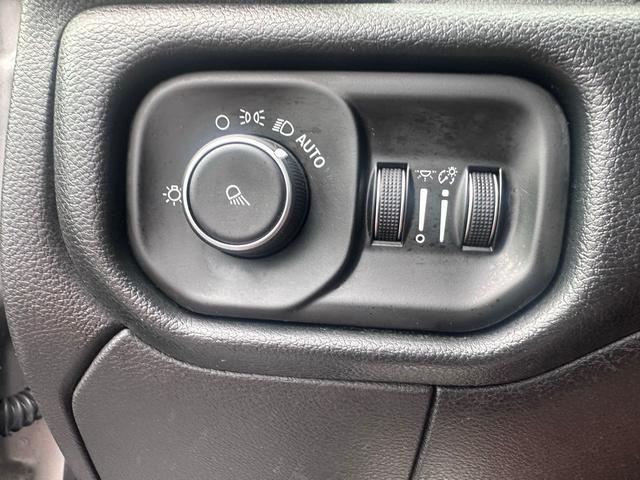 used 2019 Ram 2500 car, priced at $28,999