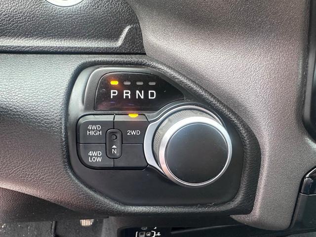 used 2019 Ram 2500 car, priced at $28,999