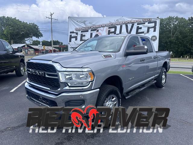 used 2019 Ram 2500 car, priced at $28,999