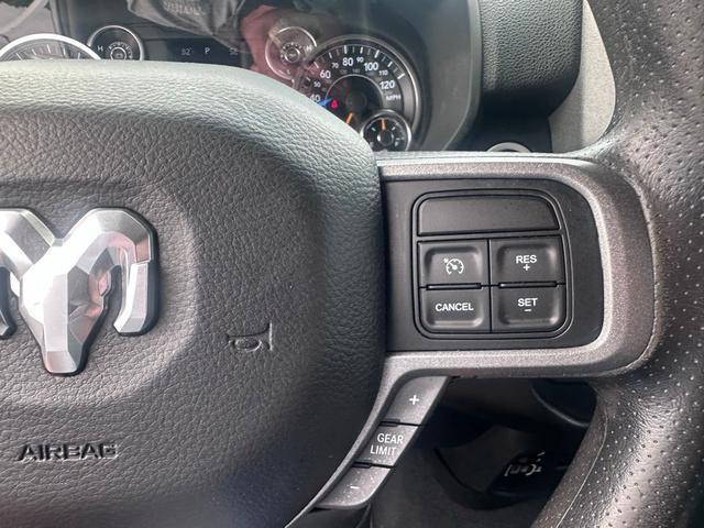 used 2019 Ram 2500 car, priced at $28,999