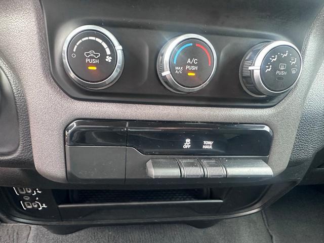 used 2019 Ram 2500 car, priced at $28,999