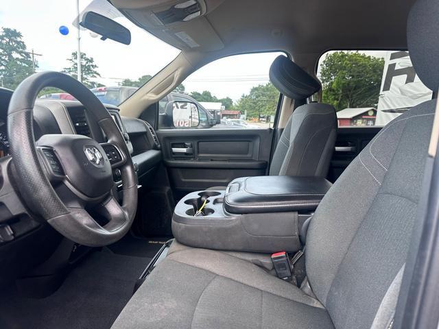 used 2019 Ram 2500 car, priced at $28,999