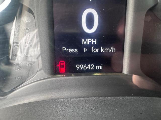 used 2019 Ram 2500 car, priced at $28,999