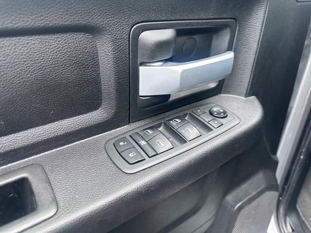 used 2019 Ram 2500 car, priced at $28,999