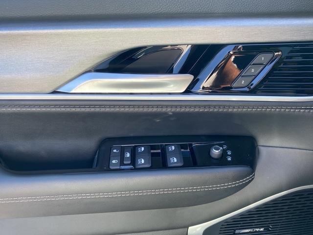 new 2025 Jeep Wagoneer car, priced at $67,755