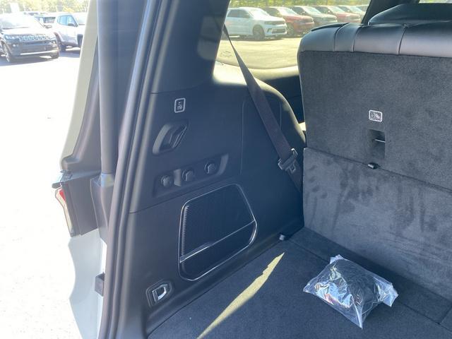new 2025 Jeep Wagoneer car, priced at $67,755