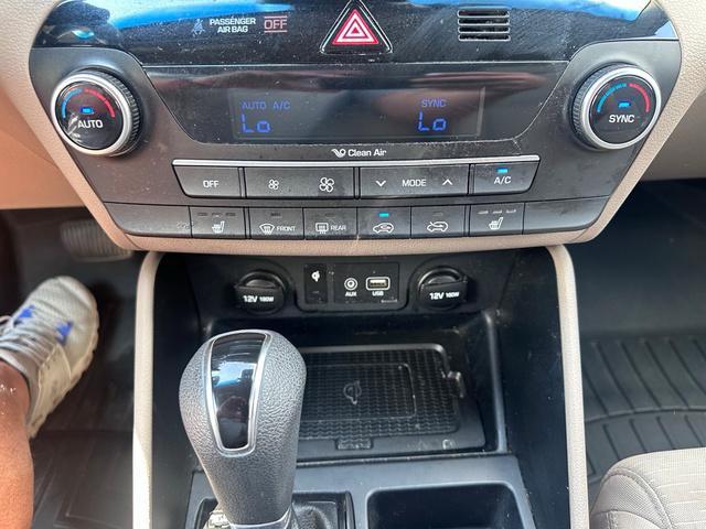 used 2019 Hyundai Tucson car, priced at $16,996