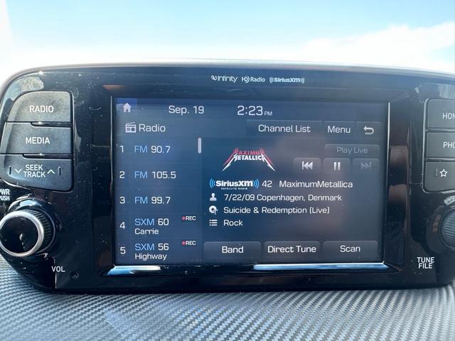 used 2019 Hyundai Tucson car, priced at $16,996