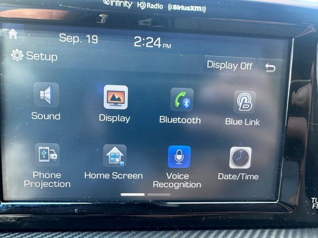 used 2019 Hyundai Tucson car, priced at $16,996