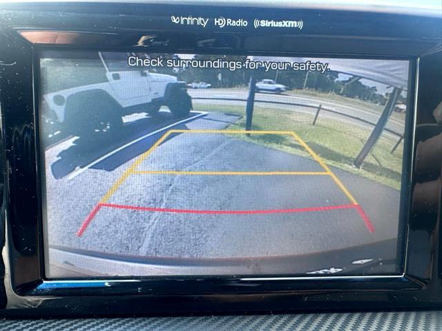 used 2019 Hyundai Tucson car, priced at $16,996