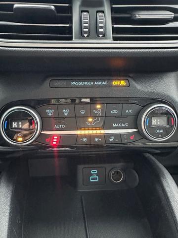 used 2021 Ford Escape car, priced at $19,577