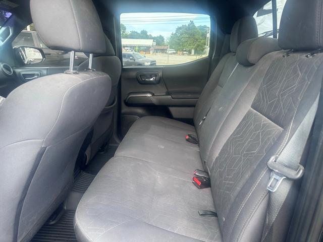 used 2019 Toyota Tacoma car, priced at $33,491