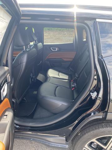 new 2025 Jeep Compass car, priced at $37,751