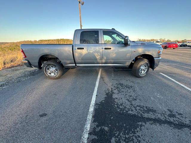 new 2024 Ram 2500 car, priced at $61,344