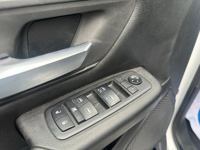 used 2019 Ram 1500 car, priced at $23,606