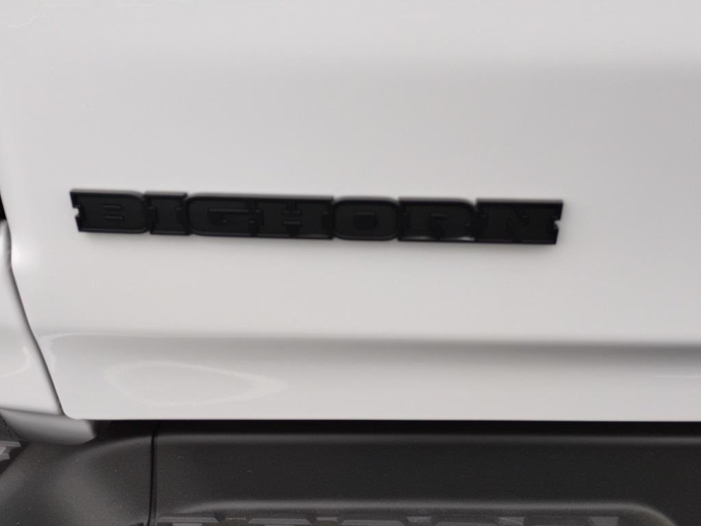 new 2026 Ram 1500 car, priced at $55,298