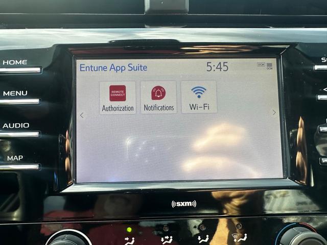 used 2020 Toyota Camry car, priced at $20,596