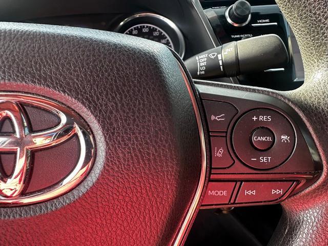 used 2020 Toyota Camry car, priced at $20,596