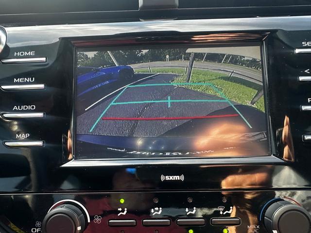 used 2020 Toyota Camry car, priced at $20,596