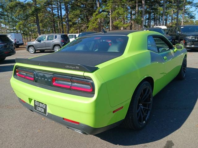 new 2023 Dodge Challenger car, priced at $56,005