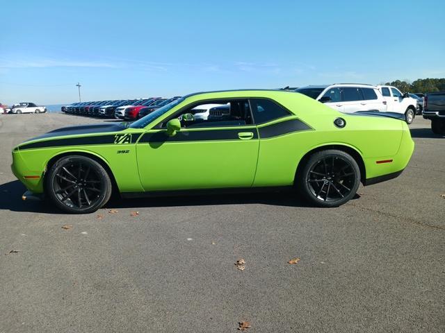 new 2023 Dodge Challenger car, priced at $56,005