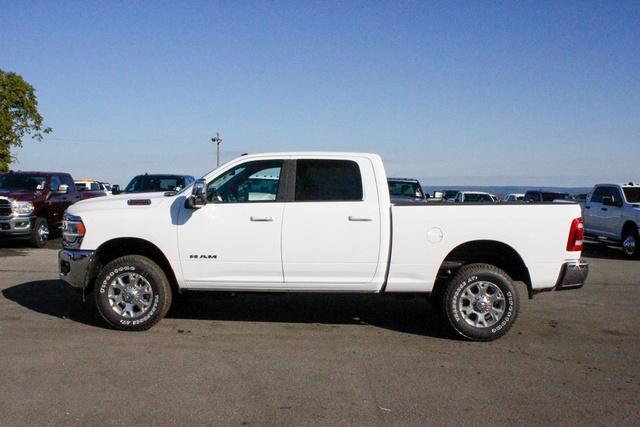 new 2024 Ram 2500 car, priced at $60,567