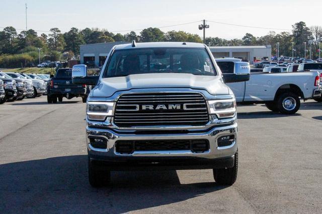 new 2024 Ram 2500 car, priced at $60,567