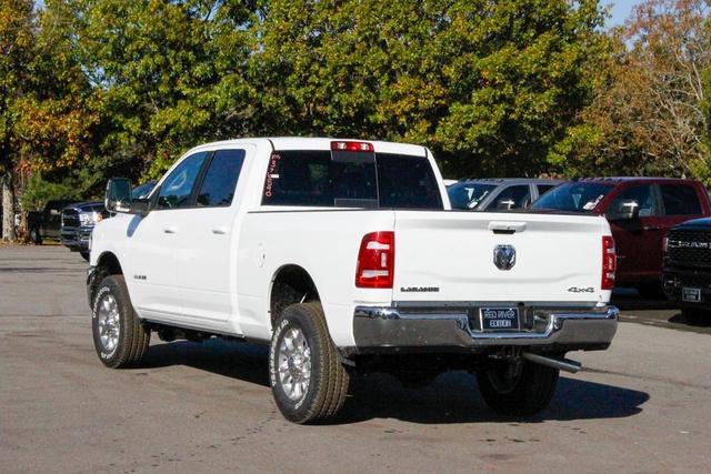 new 2024 Ram 2500 car, priced at $60,567