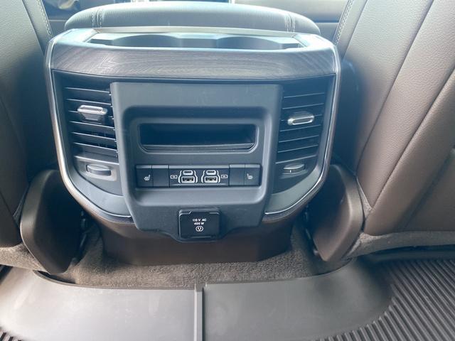 new 2025 Ram 1500 car, priced at $62,051