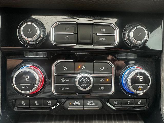 used 2024 GMC Yukon car, priced at $79,438