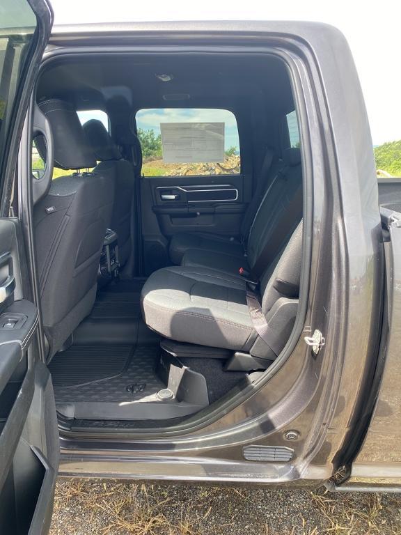 new 2025 Ram 2500 car, priced at $74,168