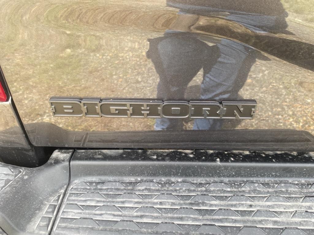 new 2025 Ram 2500 car, priced at $74,168