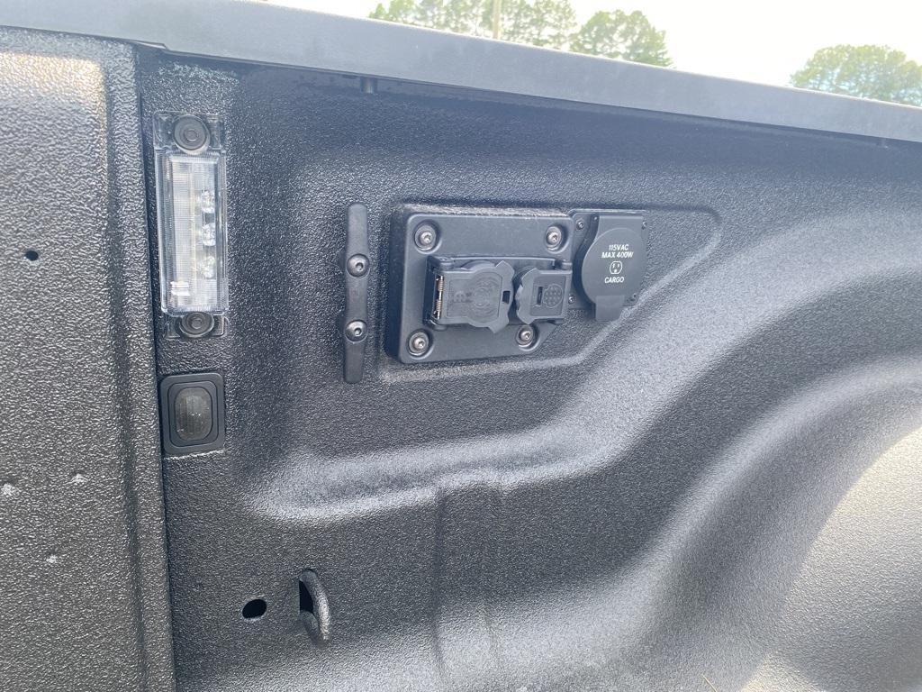 new 2025 Ram 2500 car, priced at $74,168