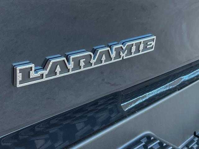 new 2025 Ram 1500 car, priced at $62,020